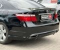Чорний Лексус ЛС, об'ємом двигуна 4.6 л та пробігом 275 тис. км за 10590 $, фото 11 на Automoto.ua