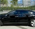 Чорний Лексус ЛС, об'ємом двигуна 4.61 л та пробігом 268 тис. км за 9400 $, фото 2 на Automoto.ua