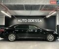 Черный Лексус ЛС, объемом двигателя 4.61 л и пробегом 82 тыс. км за 14500 $, фото 3 на Automoto.ua