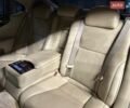 Черный Лексус ЛС, объемом двигателя 4.61 л и пробегом 82 тыс. км за 14500 $, фото 10 на Automoto.ua