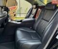 Черный Лексус ЛС, объемом двигателя 4.97 л и пробегом 282 тыс. км за 12500 $, фото 25 на Automoto.ua