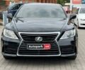 Чорний Лексус ЛС, об'ємом двигуна 4.6 л та пробігом 275 тис. км за 10590 $, фото 2 на Automoto.ua