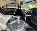 Чорний Лексус ЛС, об'ємом двигуна 4.61 л та пробігом 268 тис. км за 9400 $, фото 21 на Automoto.ua