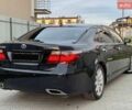 Черный Лексус ЛС, объемом двигателя 4.97 л и пробегом 282 тыс. км за 12500 $, фото 3 на Automoto.ua