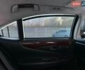 Чорний Лексус ЛС, об'ємом двигуна 4.97 л та пробігом 268 тис. км за 12500 $, фото 28 на Automoto.ua