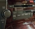 Черный Лексус ЛС, объемом двигателя 4.61 л и пробегом 82 тыс. км за 14500 $, фото 23 на Automoto.ua