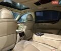 Черный Лексус ЛС, объемом двигателя 4.61 л и пробегом 82 тыс. км за 14500 $, фото 9 на Automoto.ua