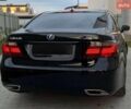 Черный Лексус ЛС, объемом двигателя 4.97 л и пробегом 282 тыс. км за 12500 $, фото 24 на Automoto.ua