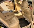 Черный Лексус ЛС, объемом двигателя 4.61 л и пробегом 300 тыс. км за 10500 $, фото 8 на Automoto.ua