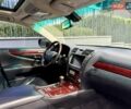 Черный Лексус ЛС, объемом двигателя 4.61 л и пробегом 268 тыс. км за 9400 $, фото 17 на Automoto.ua