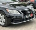 Чорний Лексус ЛС, об'ємом двигуна 4.6 л та пробігом 275 тис. км за 10590 $, фото 4 на Automoto.ua