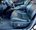 Чорний Лексус ЛС, об'ємом двигуна 4.97 л та пробігом 268 тис. км за 12500 $, фото 23 на Automoto.ua