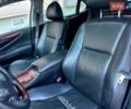 Чорний Лексус ЛС, об'ємом двигуна 4.97 л та пробігом 268 тис. км за 12500 $, фото 24 на Automoto.ua