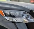 Черный Лексус ЛС, объемом двигателя 4.97 л и пробегом 282 тыс. км за 12500 $, фото 9 на Automoto.ua