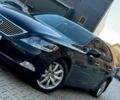 Чорний Лексус ЛС, об'ємом двигуна 4.97 л та пробігом 268 тис. км за 12500 $, фото 6 на Automoto.ua