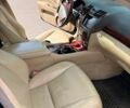 Черный Лексус ЛС, объемом двигателя 4.61 л и пробегом 300 тыс. км за 10500 $, фото 7 на Automoto.ua