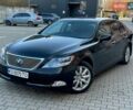 Чорний Лексус ЛС, об'ємом двигуна 4.97 л та пробігом 268 тис. км за 12500 $, фото 1 на Automoto.ua