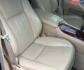 Чорний Лексус ЛС, об'ємом двигуна 4.6 л та пробігом 275 тис. км за 10590 $, фото 19 на Automoto.ua