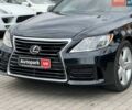 Чорний Лексус ЛС, об'ємом двигуна 4.6 л та пробігом 275 тис. км за 10590 $, фото 3 на Automoto.ua