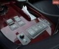 Черный Лексус ЛС, объемом двигателя 4.97 л и пробегом 282 тыс. км за 12500 $, фото 18 на Automoto.ua