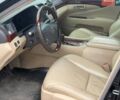 Чорний Лексус ЛС, об'ємом двигуна 4.6 л та пробігом 275 тис. км за 10590 $, фото 24 на Automoto.ua