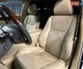 Черный Лексус ЛС, объемом двигателя 4.61 л и пробегом 82 тыс. км за 14500 $, фото 19 на Automoto.ua