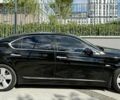 Чорний Лексус ЛС, об'ємом двигуна 4.61 л та пробігом 268 тис. км за 9400 $, фото 8 на Automoto.ua