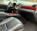 Чорний Лексус ЛС, об'ємом двигуна 4.97 л та пробігом 268 тис. км за 12500 $, фото 13 на Automoto.ua