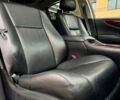 Чорний Лексус ЛС, об'ємом двигуна 4.97 л та пробігом 268 тис. км за 12500 $, фото 19 на Automoto.ua