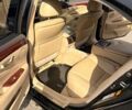 Черный Лексус ЛС, объемом двигателя 4.61 л и пробегом 300 тыс. км за 10500 $, фото 10 на Automoto.ua