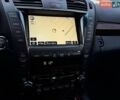 Черный Лексус ЛС, объемом двигателя 4.97 л и пробегом 282 тыс. км за 12500 $, фото 13 на Automoto.ua