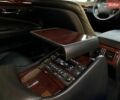 Черный Лексус ЛС, объемом двигателя 4.97 л и пробегом 282 тыс. км за 12500 $, фото 26 на Automoto.ua