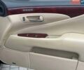 Чорний Лексус ЛС, об'ємом двигуна 4.6 л та пробігом 275 тис. км за 10590 $, фото 18 на Automoto.ua