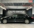 Черный Лексус ЛС, объемом двигателя 4.61 л и пробегом 82 тыс. км за 14500 $, фото 4 на Automoto.ua
