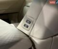 Черный Лексус ЛС, объемом двигателя 4.61 л и пробегом 82 тыс. км за 14500 $, фото 15 на Automoto.ua