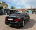 Черный Лексус ЛС, объемом двигателя 4.61 л и пробегом 300 тыс. км за 10500 $, фото 2 на Automoto.ua
