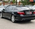Чорний Лексус ЛС, об'ємом двигуна 4.6 л та пробігом 275 тис. км за 10590 $, фото 10 на Automoto.ua