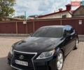 Черный Лексус ЛС, объемом двигателя 4.61 л и пробегом 300 тыс. км за 10500 $, фото 1 на Automoto.ua