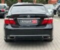 Чорний Лексус ЛС, об'ємом двигуна 4.6 л та пробігом 275 тис. км за 10590 $, фото 9 на Automoto.ua