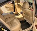 Черный Лексус ЛС, объемом двигателя 4.61 л и пробегом 300 тыс. км за 10500 $, фото 9 на Automoto.ua