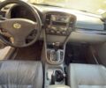 Черный Лексус ЛС, объемом двигателя 4.97 л и пробегом 282 тыс. км за 12500 $, фото 4 на Automoto.ua