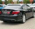 Чорний Лексус ЛС, об'ємом двигуна 4.6 л та пробігом 275 тис. км за 10590 $, фото 8 на Automoto.ua