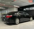 Черный Лексус ЛС, объемом двигателя 4.61 л и пробегом 82 тыс. км за 14500 $, фото 7 на Automoto.ua