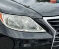 Чорний Лексус ЛС, об'ємом двигуна 4.6 л та пробігом 275 тис. км за 10590 $, фото 5 на Automoto.ua