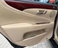 Чорний Лексус ЛС, об'ємом двигуна 4.6 л та пробігом 275 тис. км за 10590 $, фото 35 на Automoto.ua
