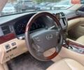 Чорний Лексус ЛС, об'ємом двигуна 4.6 л та пробігом 275 тис. км за 10590 $, фото 26 на Automoto.ua