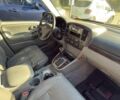 Черный Лексус ЛС, объемом двигателя 4.97 л и пробегом 282 тыс. км за 12500 $, фото 12 на Automoto.ua