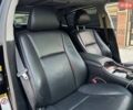 Черный Лексус ЛС, объемом двигателя 4.97 л и пробегом 282 тыс. км за 12500 $, фото 12 на Automoto.ua