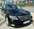 Чорний Лексус ЛС, об'ємом двигуна 4.61 л та пробігом 268 тис. км за 9400 $, фото 10 на Automoto.ua