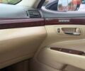 Чорний Лексус ЛС, об'ємом двигуна 4.6 л та пробігом 275 тис. км за 10590 $, фото 22 на Automoto.ua